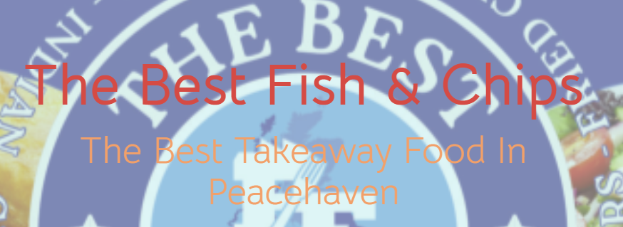 The Best Fish & Chips